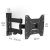 Hama TV Wall Bracket, Swivel, Tilt, Pull-out, 122 cm (48"), 220822, image _ab__is.image_number.default