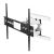 Hama TV Wall Bracket, Swivel, Tilt, Pull-out, 229 cm (90"), 220838, image _ab__is.image_number.default