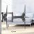 Hama TV Wall Bracket, 165 cm (65"), 220829, image _ab__is.image_number.default
