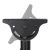 Hama TV Ceiling Mount, Swivel, Tilt, 165 cm (65") up to 50 kg, 220878, image _ab__is.image_number.default