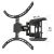 Hama TV Wall Bracket, Swivel, Tilt, Pull-out, 229 cm (90"), 220837, image _ab__is.image_number.default