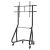 "Trolley" TV Cart, TV Stand, 254 cm (100"), 220875, image 