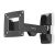 Hama TV Wall Bracket, Swivel, Tilt, 66 cm (26"), 220820, image 