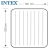 Intex Dura-Beam Classic Downy Air Mattress 152 x 203 x 25 cm, 64759, image _ab__is.image_number.default