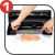Tefal VT254070  Vacupack classic plastic,  automatic "vaccum & seal", 18 bags included, vertical storage, seal functions, stop function, image _ab__is.image_number.default