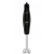 Tefal HB121838 Turbomix black, metal foot, 350W, 2 blades, baker, image 