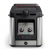 Tefal FR600D10, CLEAR DUO (ODORLESS), 1.2kg (3.5L), 2000W, adjustable temp & timer (30min), removable bowl, cool touch, on/off, image , 2 image