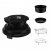 Tefal LF101810 FRY TURBO CRISPY LID BLK EU, image 