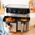 Tefal EY905D10 DUAL EASY FRY & GRILL SS EU, image _ab__is.image_number.default