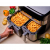 Tefal EY905D10 DUAL EASY FRY & GRILL SS EU, image _ab__is.image_number.default