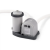 Intex Prism Frame Premium, 549 x 122 cm, Above Ground Pool with Filter Pump, 26732NP, image , 6 image