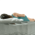Intex Dura-Beam Classic Downy Air Mattress 152 x 203 x 25 cm, with hand pump, 64765, image _ab__is.image_number.default