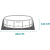 Intex Prism Frame Premium, 457 x 122 cm, Above Ground Pool with Filter Pump, 26726NP, image _ab__is.image_number.default