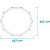 Intex Prism Frame Premium, 457 x 122 cm, Above Ground Pool with Filter Pump, 26726NP, image _ab__is.image_number.default