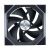 Lian Li UNI FAN SL Wireless ARGB PWM Fan - 120 mm Black, image _ab__is.image_number.default