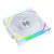 Lian Li UNI FAN SL Wireless ARGB PWM Reverse Blade Fan - 120 mm White, image _ab__is.image_number.default