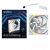 Lian Li UNI FAN SL Wireless ARGB PWM Reverse Blade Fan - 120 mm White, image _ab__is.image_number.default