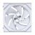 Lian Li UNI FAN SL Wireless ARGB PWM Reverse Blade Fan - 120 mm White, image _ab__is.image_number.default