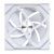 3Pack Fans Lian Li UNI FAN SL Wireless ARGB PWM - 120 mm White + Controller, image _ab__is.image_number.default