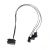 3Pack Fans Lian Li UNI FAN SL Wireless ARGB PWM - 120 mm White + Controller, image _ab__is.image_number.default