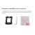 Thermalright Mounting KIT - LGA1700 Bending Correct Frame V2, image , 9 image