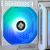 Thermalright Fan 120mm - TL-C12CW-S - aRGB, image , 6 image
