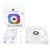 Thermalright Fan 120mm - TL-C12CW-S - aRGB, image , 9 image