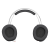 Gaming headphone A4TECH Bloody MR720 Naraka, RGB, Bluetooth + USB, White, image _ab__is.image_number.default