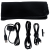 Gaming headphone A4TECH Bloody MR720 Naraka, RGB, Bluetooth + USB, White, image _ab__is.image_number.default
