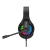A4tech Gaming Headset with Microphone Bloody G230. 7.1, USB, black, image _ab__is.image_number.default