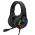 A4tech Gaming Headset with Microphone Bloody G230. 7.1, USB, black, image _ab__is.image_number.default