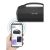 Hama Canton "UltiMate Pro" Bluetooth® Loudsp., Waterproof IPX6, Power Pack, 120W, blk, image _ab__is.image_number.default