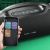 Hama Canton "UltiMate Pro" Bluetooth® Loudsp., Waterproof IPX6, Power Pack, 120W, blk, image _ab__is.image_number.default