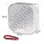 Hama "Pocket 3.0" Bluetooth® Loudspeaker Small Box, 188225, image _ab__is.image_number.default
