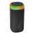 Hama "Shine 2.0" Bluetooth® Loudspeaker, LED, Splash-Protected, 30W, blk, image 