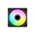AeroCool Fan 120mm Phantom M-3 - Infinity Mirror ARGB - Black, image , 2 image