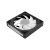AeroCool Fan 120mm Phantom M-3 - Infinity Mirror ARGB - Black, image , 8 image