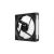 AeroCool Fan 120mm Phantom M-3R - Infinity Mirror ARGB, REVERSE - Black, image , 7 image