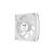 AeroCool Fan 120mm Phantom M-3 - Infinity Mirror ARGB - White, image , 7 image