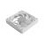 AeroCool Fan 120mm Phantom M-3 - Infinity Mirror ARGB - White, image , 8 image