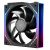 Thermalright Fan Pack 3-in-1 3x120mm - TL-M12Q x 3 - Infinity Mirror, Daisy-Chain, A-RGB, image , 6 image