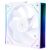Thermalright Fan Pack 3-in-1 3x120mm - TL-M12QRW x 3 - White, Reverse, Infinity Mirror, Daisy-Chain, A-RGB, image _ab__is.image_number.default