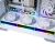 Thermalright Fan Pack 3-in-1 3x120mm - TL-M12QRW x 3 - White, Reverse, Infinity Mirror, Daisy-Chain, A-RGB, image _ab__is.image_number.default