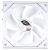 Thermalright Fan Pack 3-in-1 3x120mm - TL-M12QW x 3 - White, Infinity Mirror, Daisy-Chain, A-RGB, image _ab__is.image_number.default