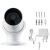 Hama Surveillance Camera, WLAN Outdoor Camera, Recording, Night Vision, 1080p, 176645, image _ab__is.image_number.default