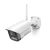 Hama Smart Surveillance Camera, WLAN, for Outdoors, Night Vision, 1080p, Recordi, image , 2 image