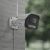 Hama Smart Surveillance Camera, WLAN, for Outdoors, Night Vision, 1080p, Recordi, image , 4 image