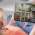Hama Smart Surveillance Camera, WLAN, for Outdoors, Night Vision, 1080p, Recordi, image , 7 image