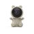 Hama Smart Surveillance Camera, for Babies, WLAN, App, Night Light, Audio, 1080p, image _ab__is.image_number.default
