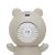 Hama Smart Surveillance Camera, for Babies, WLAN, App, Night Light, Audio, 1080p, image _ab__is.image_number.default